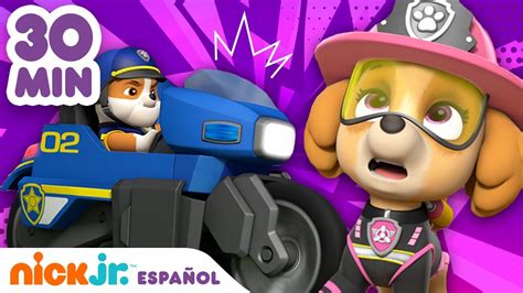 paw patrol porno|¡30 minutos de los mejores rescates de los PAW Patrol!.